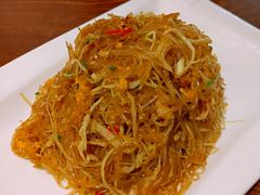 -小菜园新徽菜(芜湖万达店)