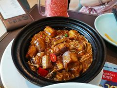 -有璟阁港式餐厅(金融街购物中心店)
