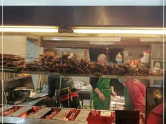-老黄记手撕烤兔(玉林街店)