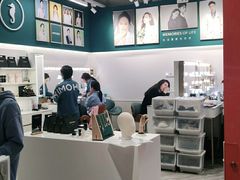 -海马体照相馆(合肥包河万达广场店)