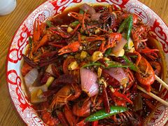 -王婆婆老妈蹄花·川菜馆(太古里一店)