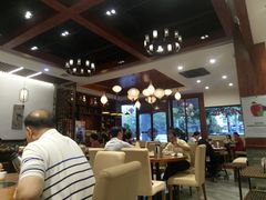 -启香鸡私房菜(湖景店)