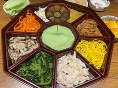 -将军牛排·尔滨地标朝鲜族美食(总店)