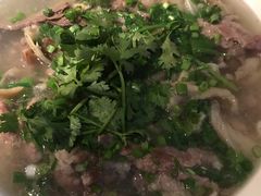 翘脚牛肉锅-一个叫川的地方(麒麟新天地店)