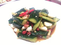 -西贝莜面村(上海百联西郊店)