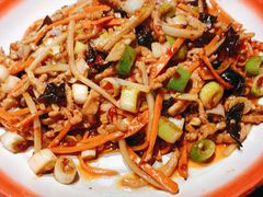 -泥糊破店小酒馆·团建聚餐(南京西路店)