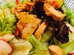 -吉之仙•中国制造•出口级食材日料店(领事馆总店)