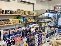 -牛朋牛奶棚(南昌路店)