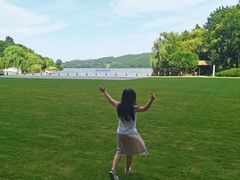 -天目湖涵田度假村