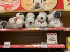 -百佳永辉超市(来福士广场店)