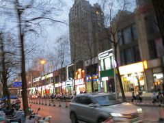 -塔斯汀中国汉堡(青浦宝龙广场店)