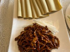 -辣婆婆(航天桥店)