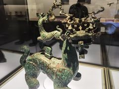 -上海博物馆(人民广场馆)