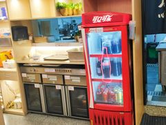 -熊大·鲜烤黄牛肉(五山店)