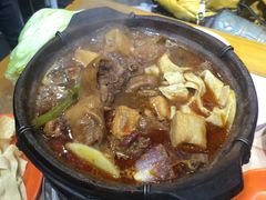-范贤光鸡公煲(平乐园总店)