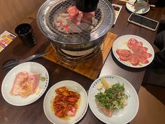 -蒜香焼肉PURUSHIN(马场路店)