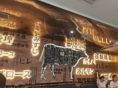 -一绪に寿喜烧(荟聚店)