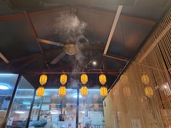 -五十六号院涮肉(雍和宫店)