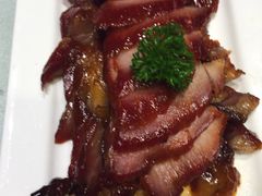 蜜汁叉烧-泮金大塘(北二七路店)