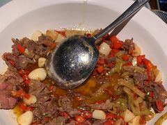 -佬麻雀·剁椒鱼头(京基KK One店)