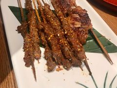一口香嫩牛肉-云海肴云南菜(正大广场店)