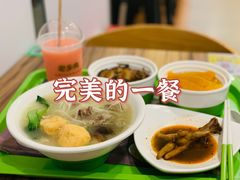 -老乡鸡(南京河西雨润大街店)