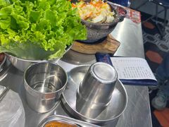 -哈哈碳都·牛肋条无限自助烤肉(宝龙店)
