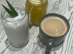 -娜娜家•Nana's restaurant (南开大悦城店)