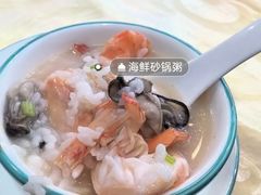 -潮之南·潮汕菜·鱼仔档(南山店)