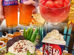 -卤校长重庆火锅(国兴店)