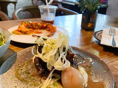 -Apollo·西班牙小酒馆(安福路店)