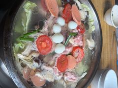 -海关荤豆花(洋河一路店)