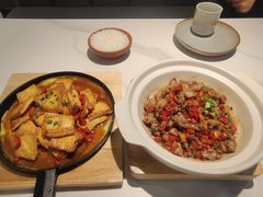 -攸州小镇家湘菜(小米科技园店)