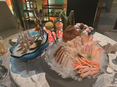 -ONE FULL 古董港式海鲜火锅