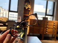 -大视光学•LINDBERG林德伯格•全球手工眼镜集合店(王府井店)