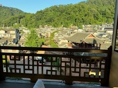 -上席擂茶·新中式青年茶馆(古城店)