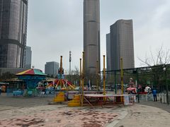 -大望京公园