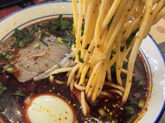 -安泊尔牛肉面(北滨河路店)