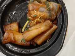 -金华安大酒楼·老牌潮菜·粤式茶点(东方国际店)