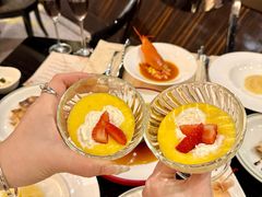 -广州花园酒店·凌璇阁旋转餐厅CAROUSEL360