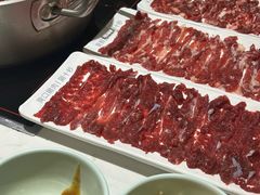-二刀潮牛·鲜牛肉火锅(爱融荟城店)