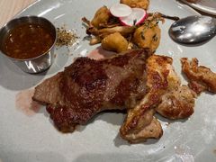 -卡朋西餐(悦汇城店)