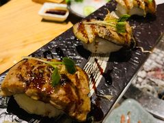 -御牛道日式烤肉料理(杭州万象城店)