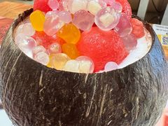 -糖糖屋•糖水•雪花冰店(时尚天河店)