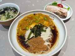 -松鹤楼面馆(清河万象汇店)