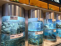 -老船舫·现做活鲜鱼馆(东郊记忆店)