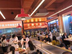 -王钵宴遇王龙虾烧烤旗舰店(中山北路店)