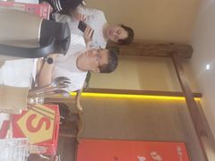 -渔乡米香·剁椒鱼头(四方坪店)
