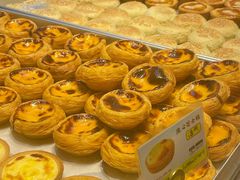 -鲍师傅糕点(虹口龙之梦店)