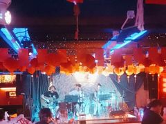 -夜火烤摊·东北烧烤酒场·老杨小黄鱼